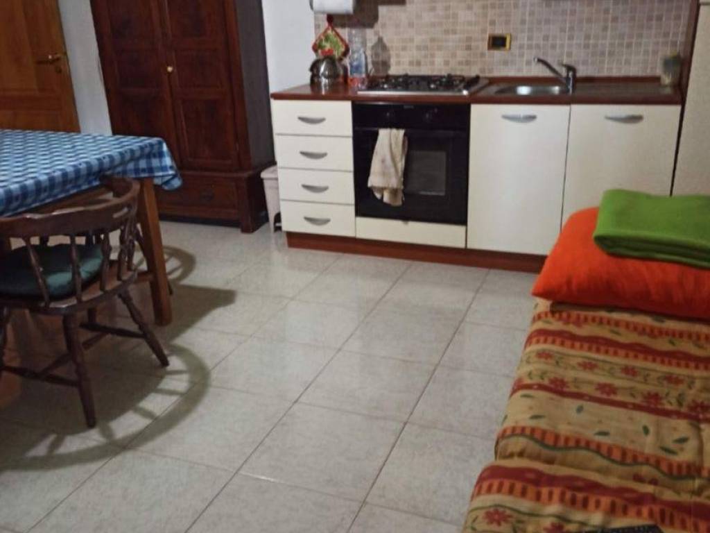 Appartamento a Castellammare del golfo in Contrada Duchessa - Foto 3