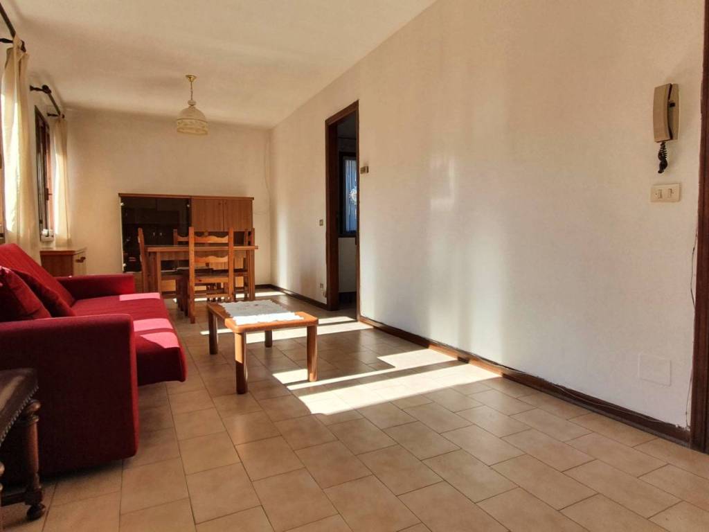 Appartamento a Battaglia terme in Vicolo della Chiesa - Foto 2