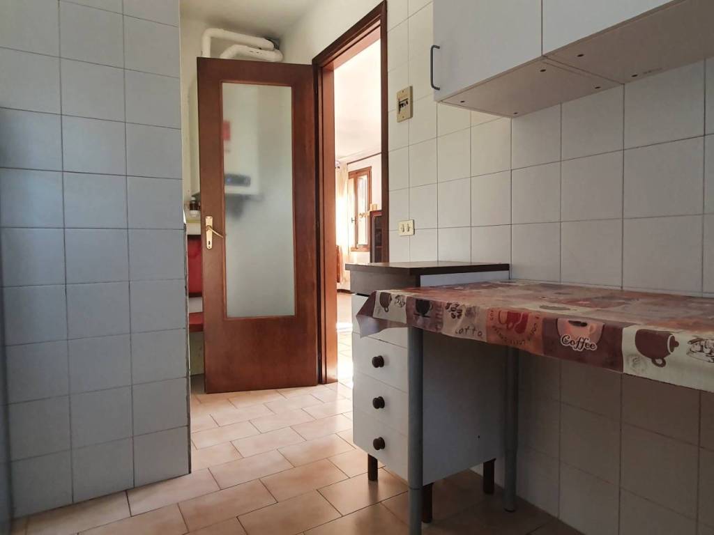 Appartamento a Battaglia terme in Vicolo della Chiesa - Foto 5
