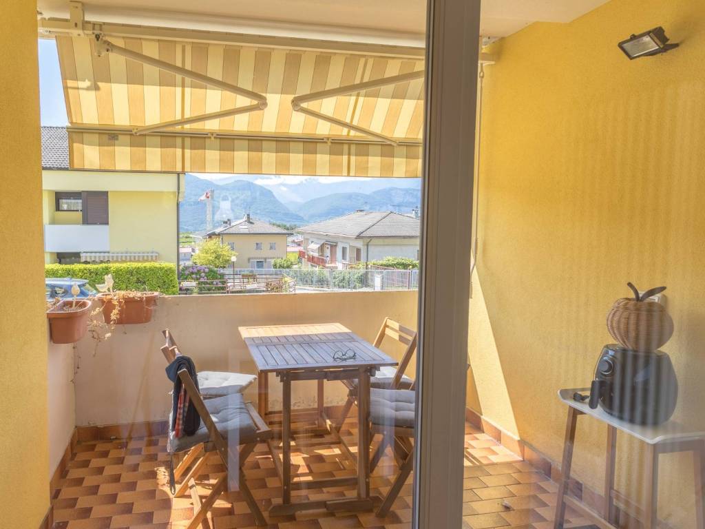 Villetta a schiera a Trento in Via Salè, 103 - Foto 4