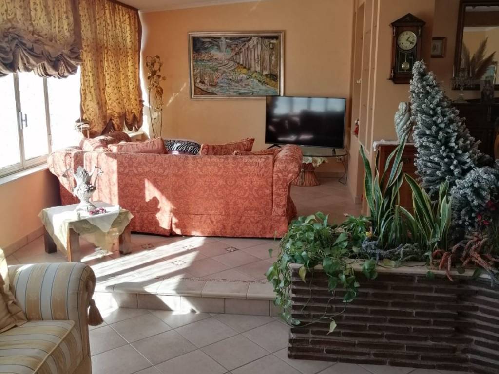 Attico / mansarda a Siracusa in Via Luigi Vanvitelli - Foto 4