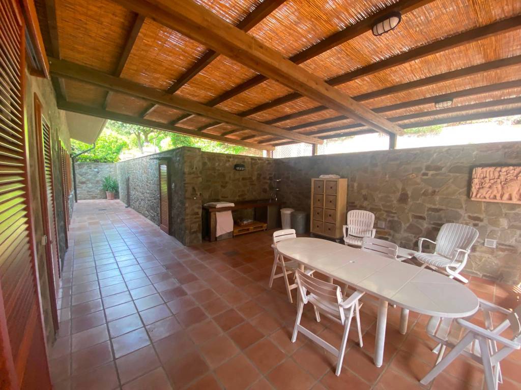 Villa a Castiglione della pescaia in Via Le Mandrie - Foto 5