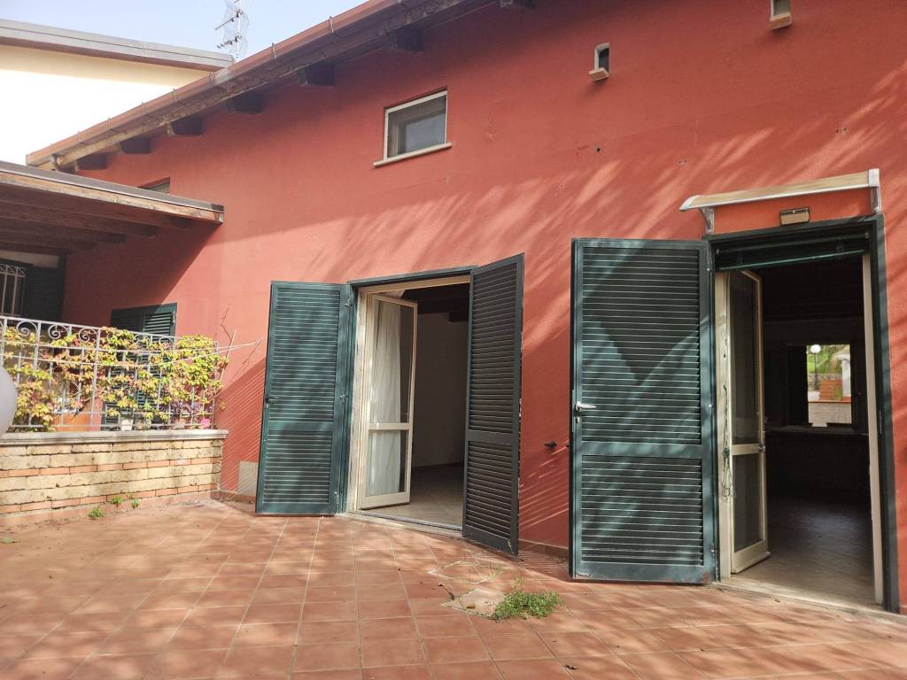 Appartamento a Salerno in Via San Leonardo - Foto 3
