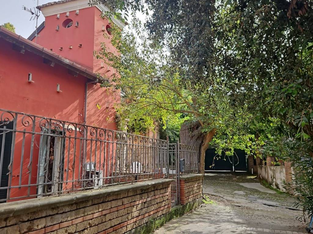 Appartamento a Salerno in Via San Leonardo - Foto 5