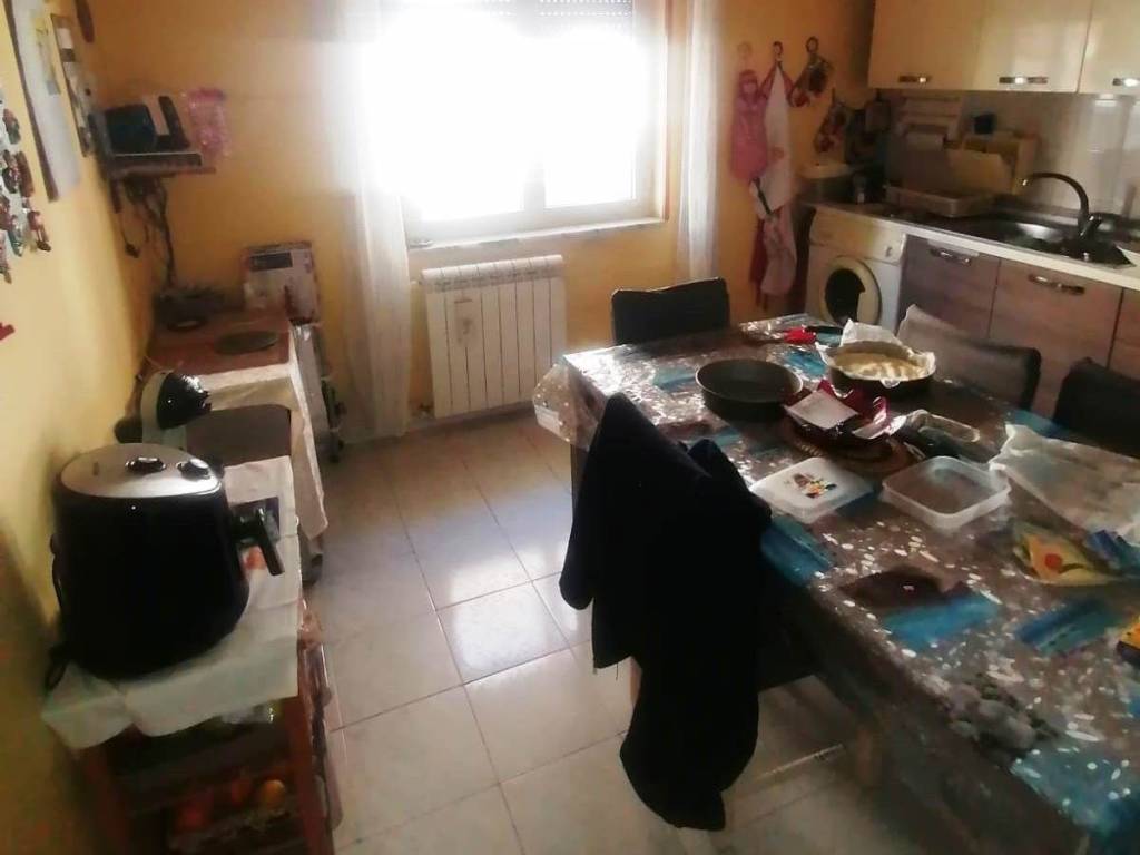Appartamento a Mondragone in Via San Francesco d'Assisi - Foto 2
