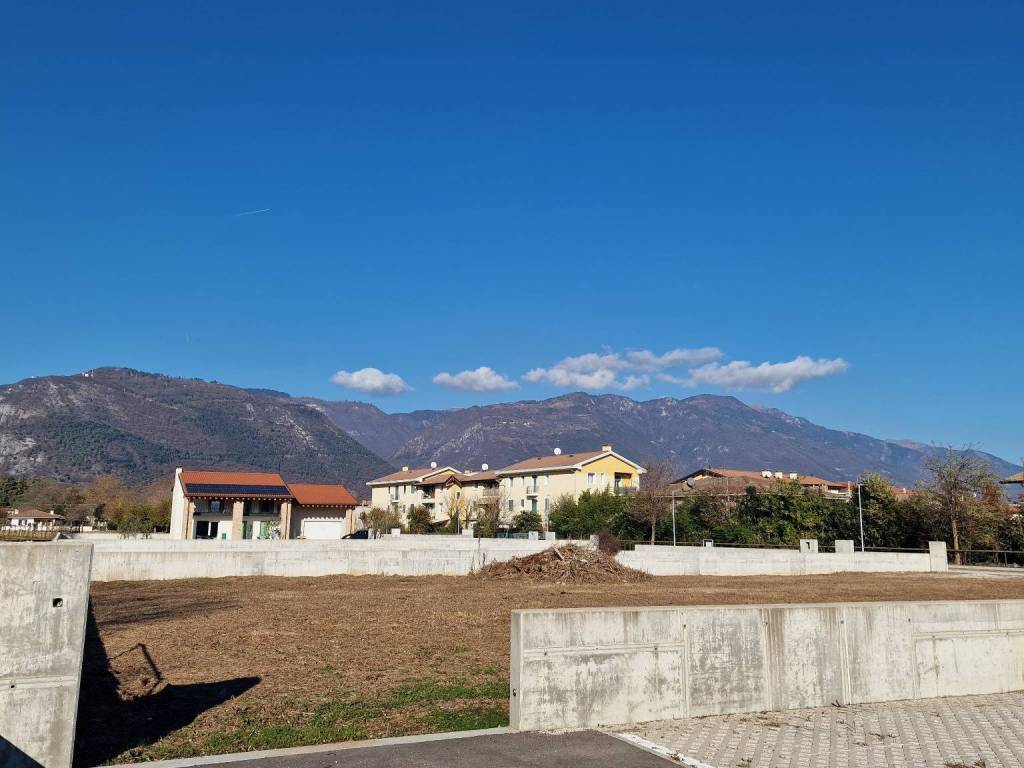 Terreno a Bassano del grappa in Via San Giovanni Bosco, 67 - Foto 2