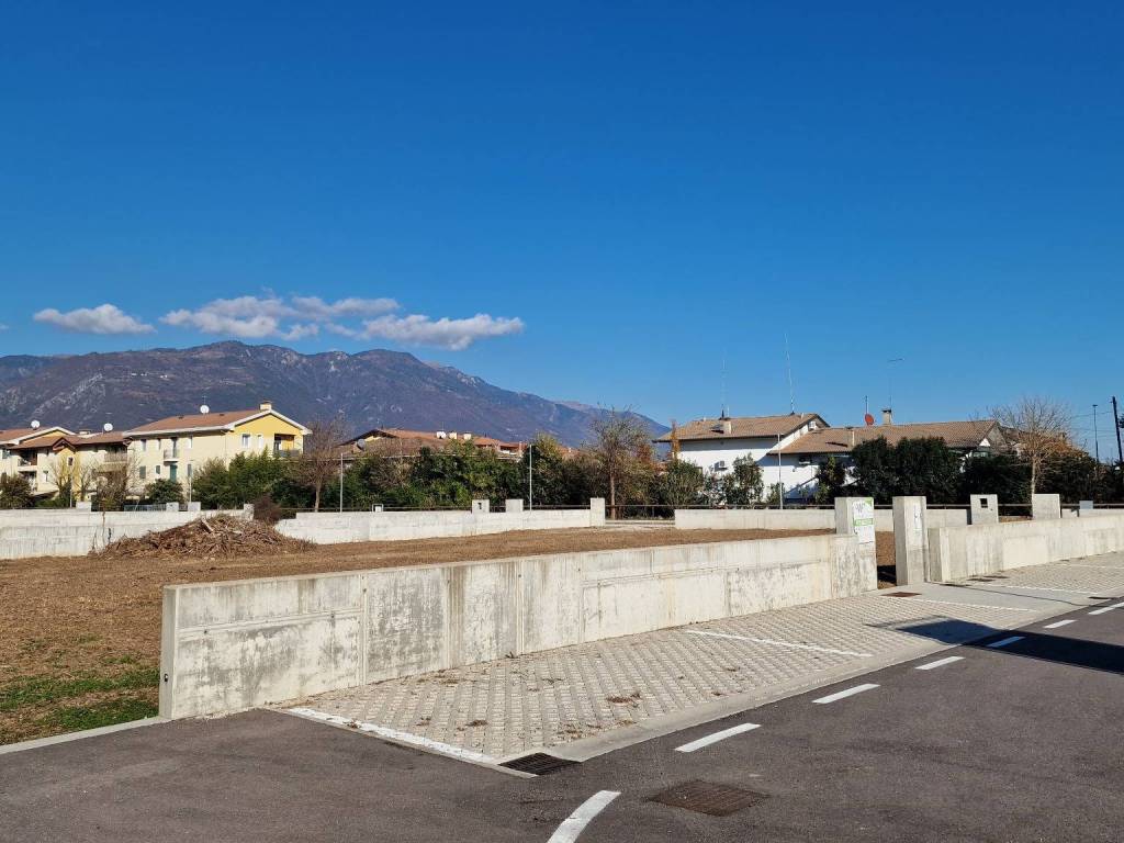 Terreno a Bassano del grappa in Via San Giovanni Bosco, 67 - Foto 3