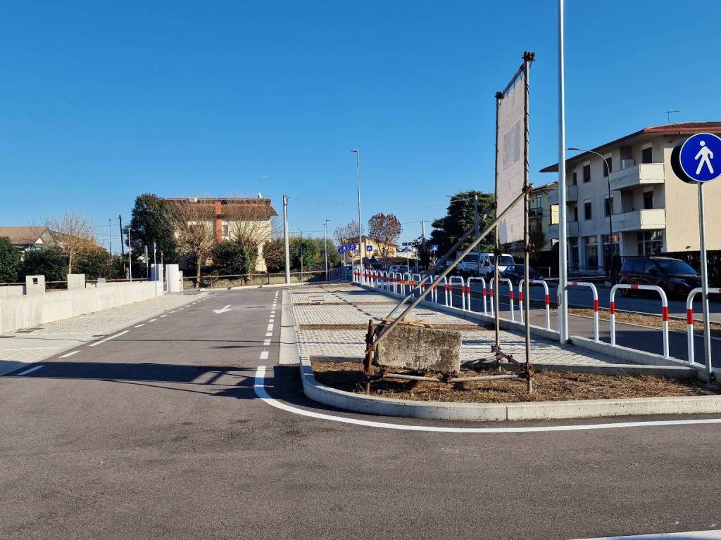 Terreno a Bassano del grappa in Via San Giovanni Bosco, 67 - Foto 4
