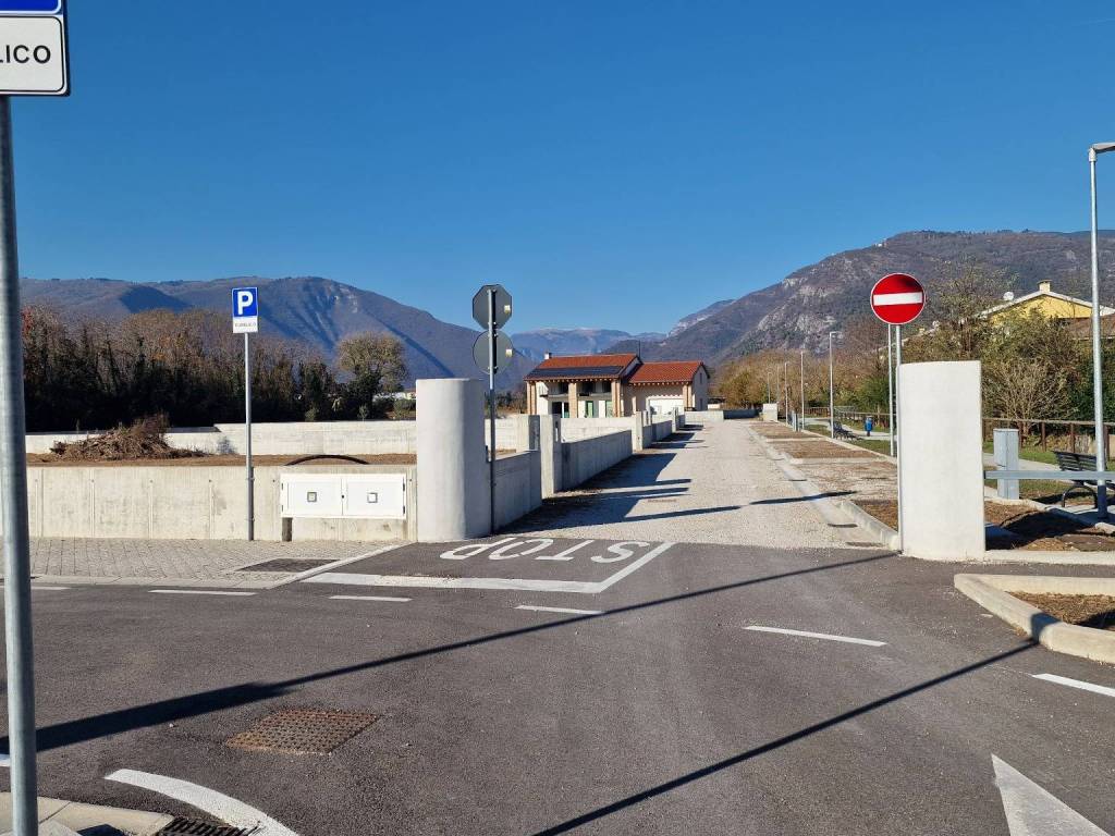 Terreno a Bassano del grappa in Via San Giovanni Bosco, 67 - Foto 5