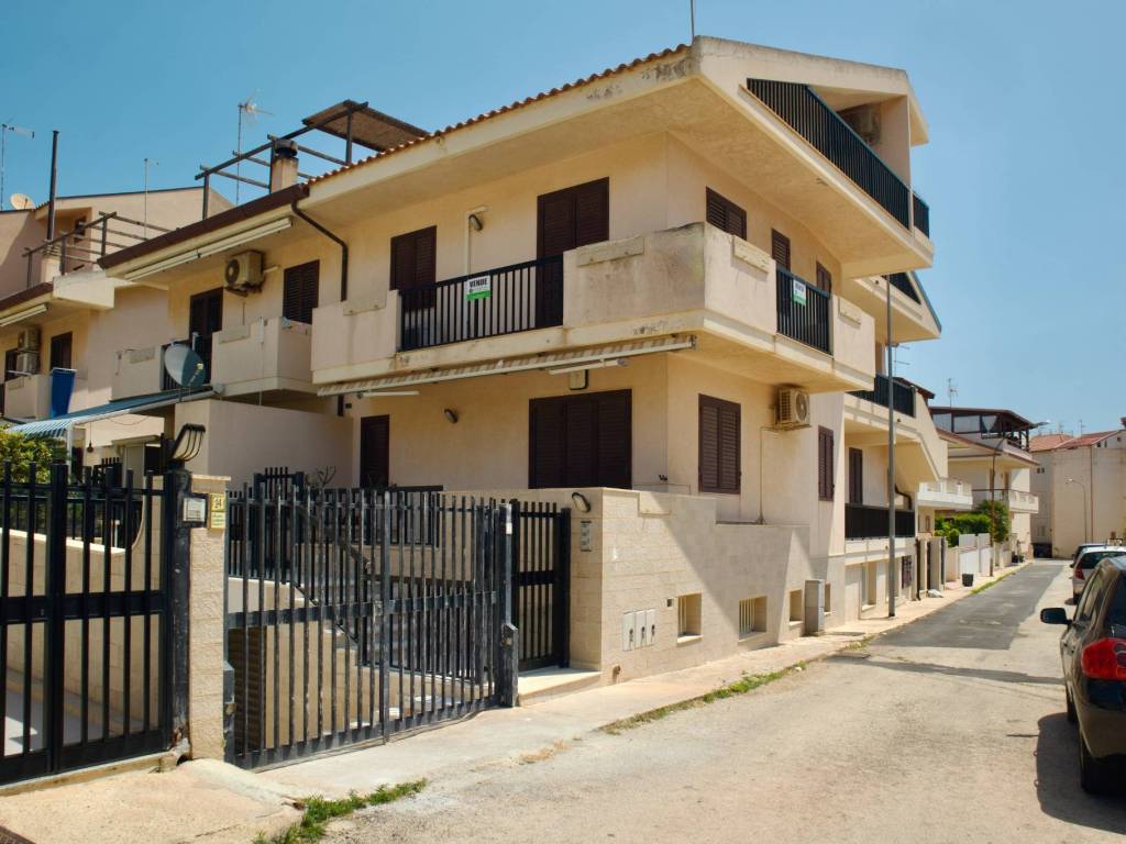 Casa indipendente a Ragusa in Via Bengasi, 18 - Foto 3