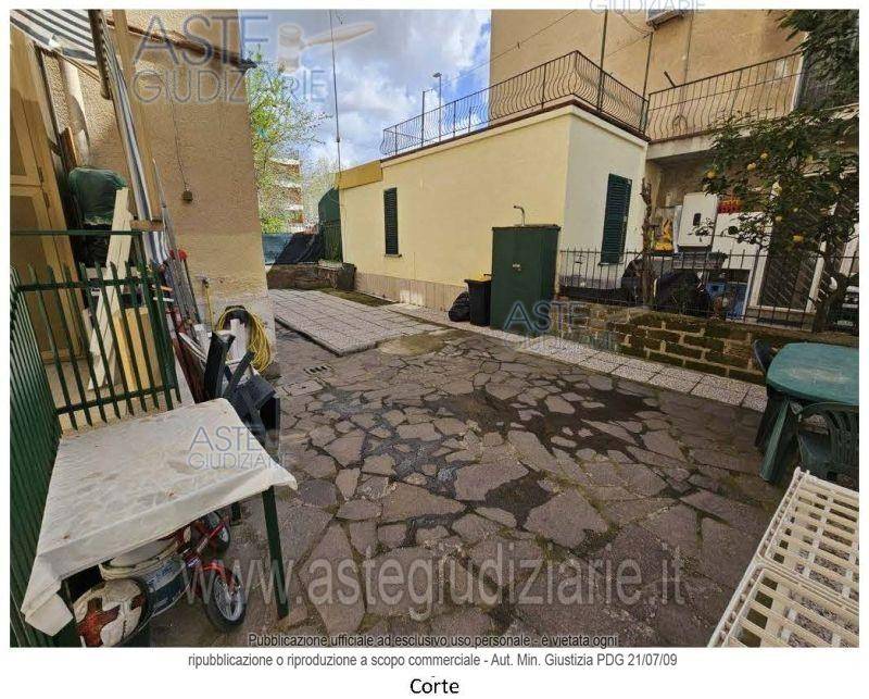 Appartamento a Roma in Via dei Carpini, 16 - Foto 3