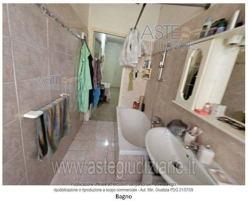 Appartamento a Roma in Via dei Carpini, 16 - Foto 4