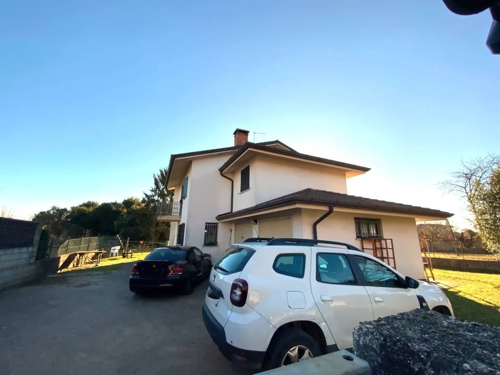 Villa a Campoformido in Via di Mezzo, 78 - Foto 2