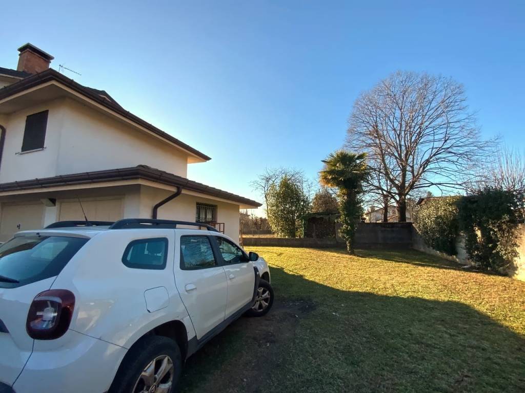 Villa a Campoformido in Via di Mezzo, 78 - Foto 3