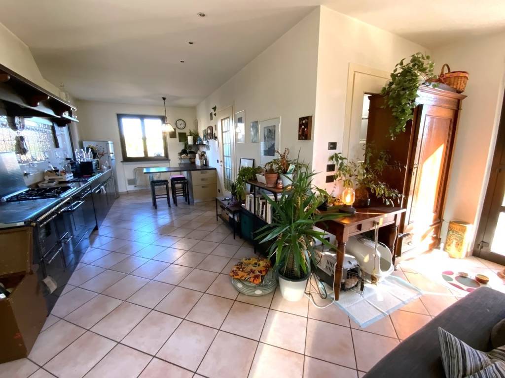 Villa a Campoformido in Via di Mezzo, 78 - Foto 4