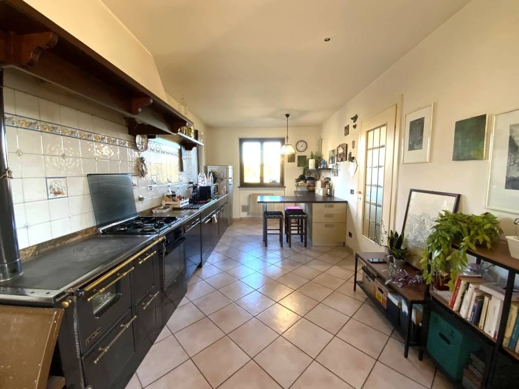 Villa a Campoformido in Via di Mezzo, 78 - Foto 5