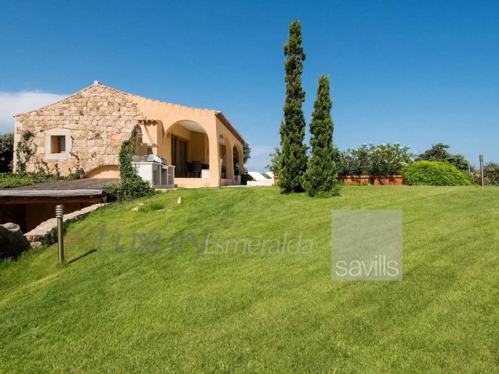 Villa a Arzachena - Foto 2