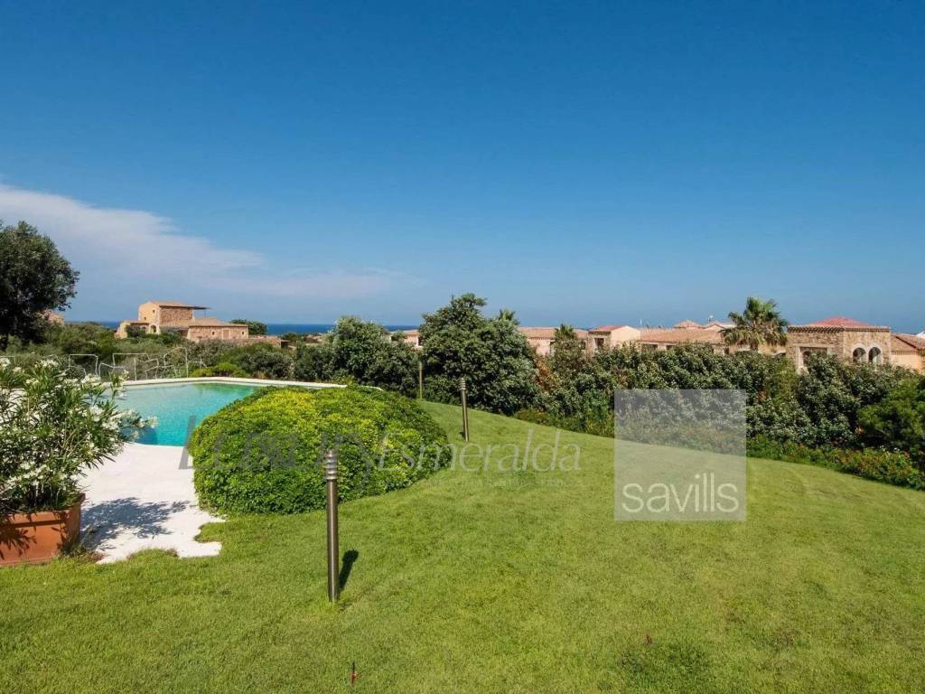Villa a Arzachena - Foto 3