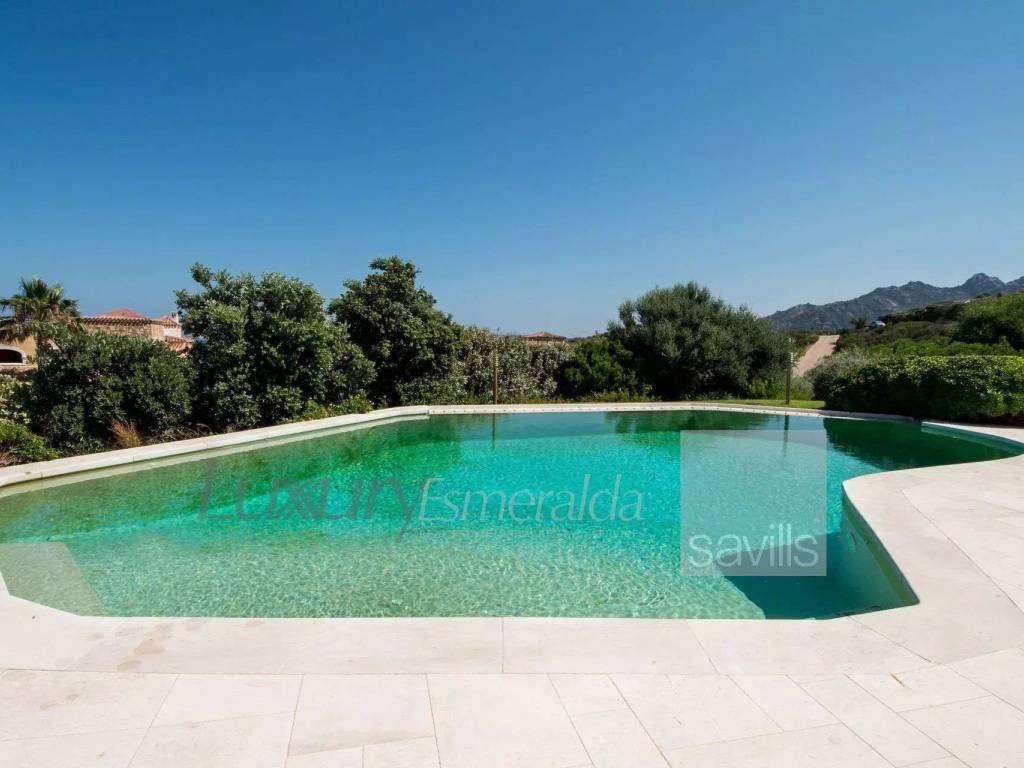 Villa a Arzachena - Foto 4