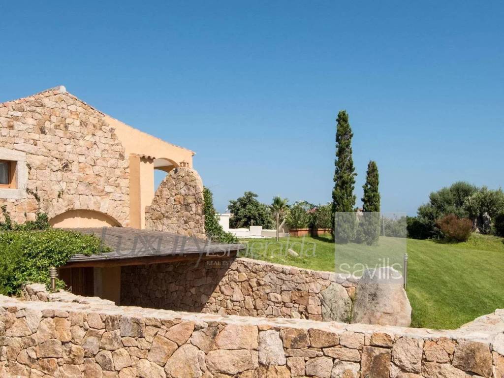 Villa a Arzachena - Foto 5