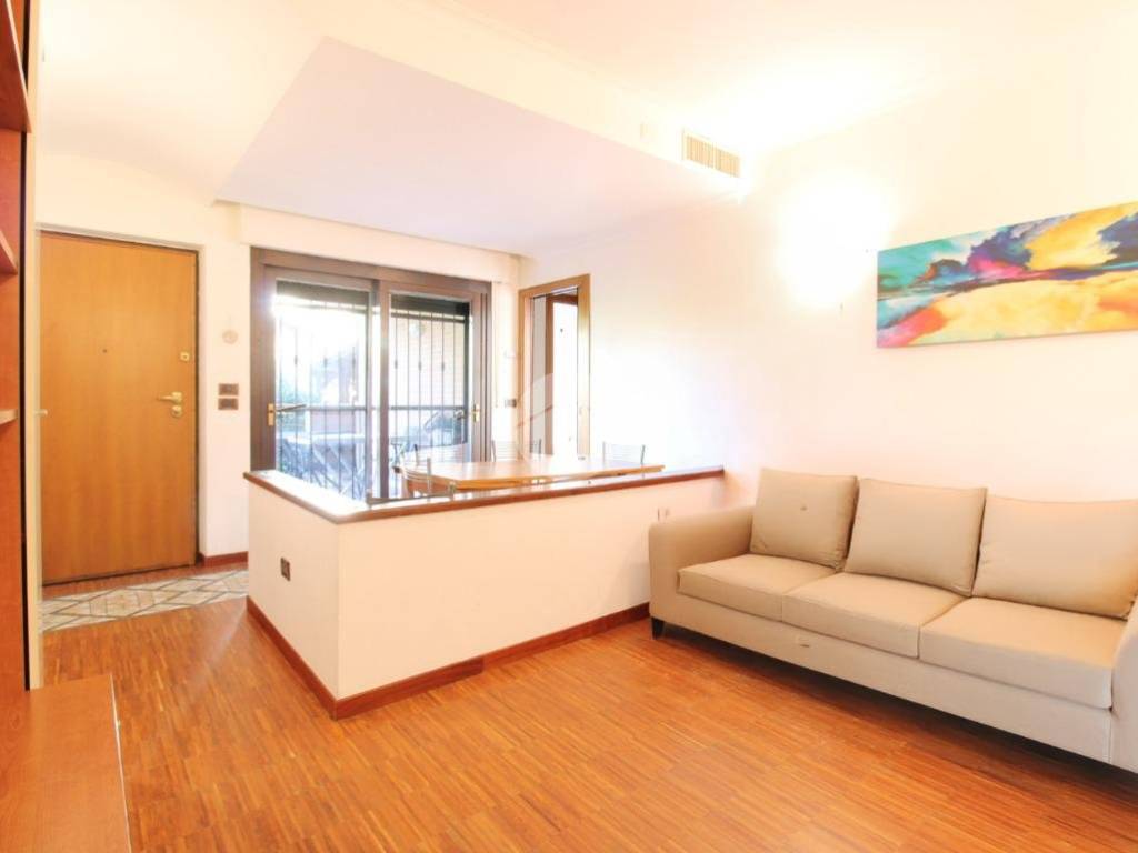 Casa indipendente a Pineto in Via Lussemburgo, 9 - Foto 4