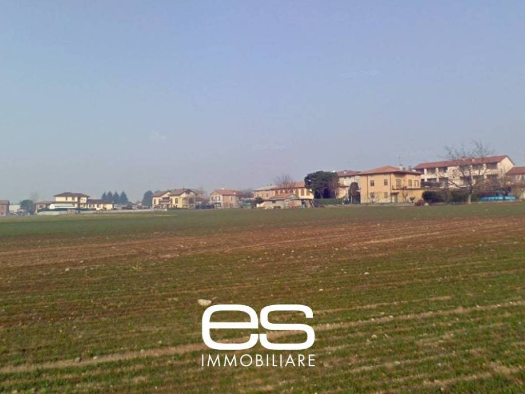 Terreno a Cassago brianza in Via Ugo Foscolo - Foto 3