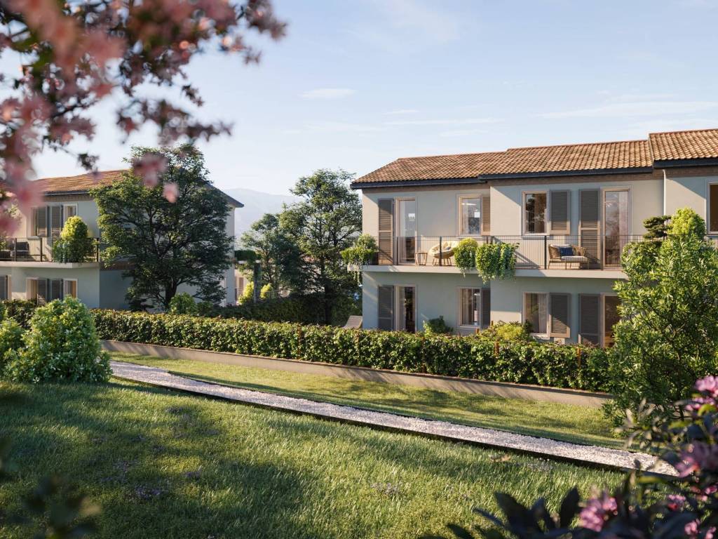 Progetto a Sirolo in Via del Corbezzolo - Foto 4