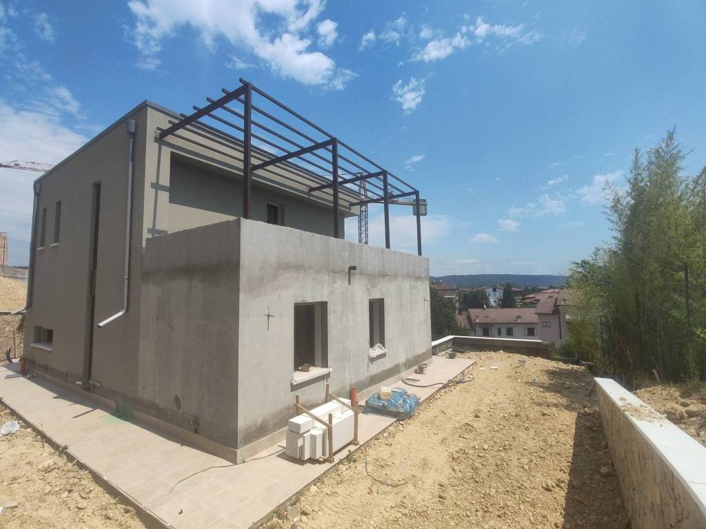 Villa a Verona in Via Castello San Felice - Foto 3