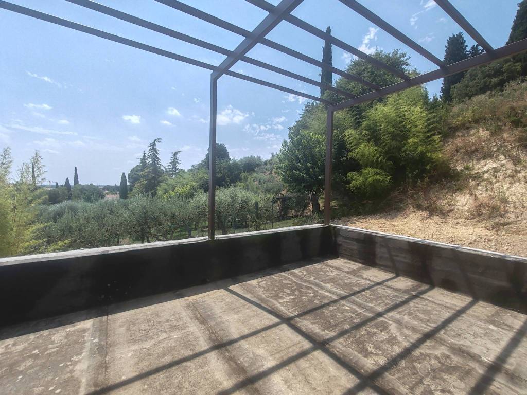 Villa a Verona in Via Castello San Felice - Foto 5