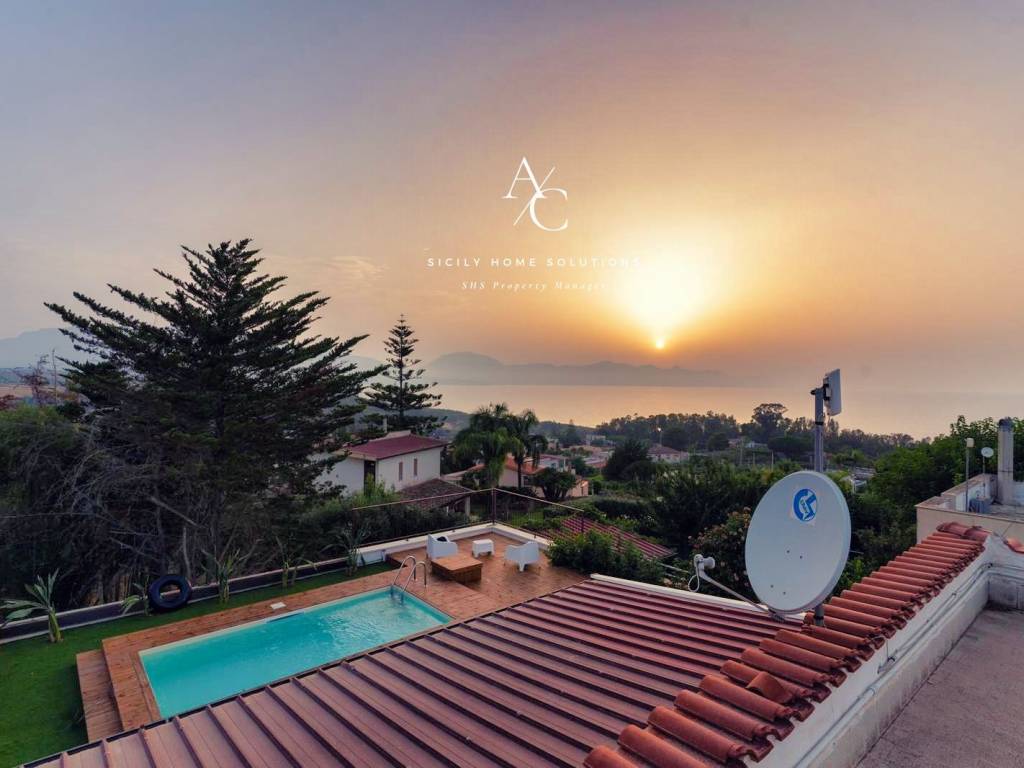 Villa a Balestrate in Contrada Sicciarotta - Foto 4