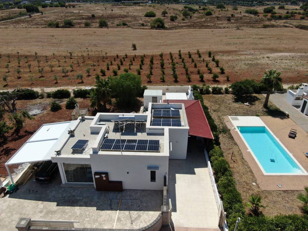 Villa a Carovigno - Foto 3