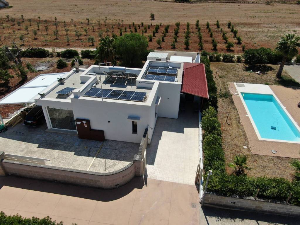 Villa a Carovigno - Foto 4