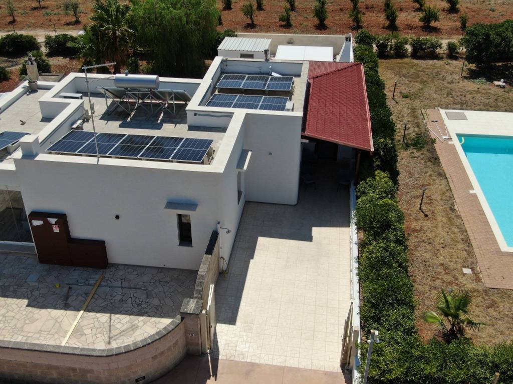 Villa a Carovigno - Foto 5