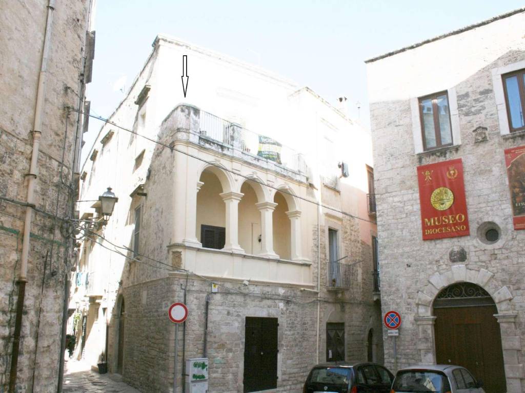 Appartamento a Bisceglie in via S.Donato 00 - Foto 2