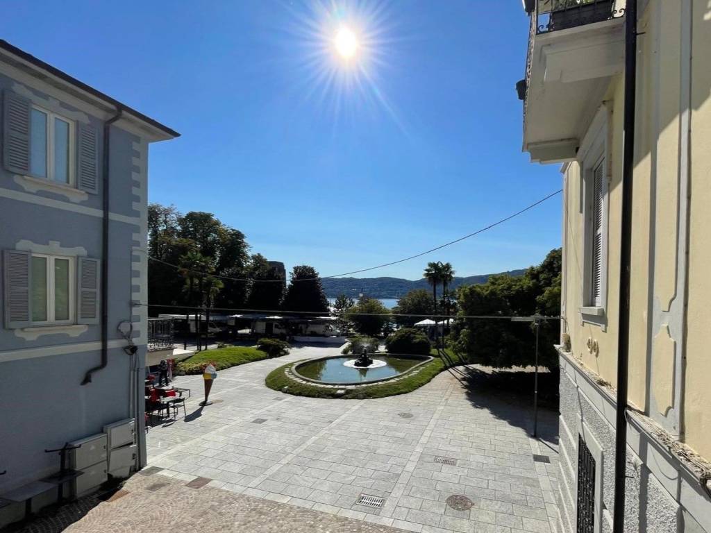 Appartamento a Verbania in Piazza Giuseppe Garibaldi - Foto 2