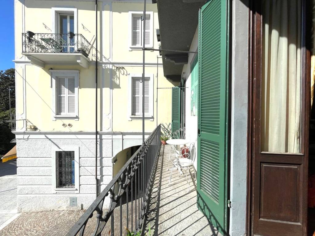 Appartamento a Verbania in Piazza Giuseppe Garibaldi - Foto 4