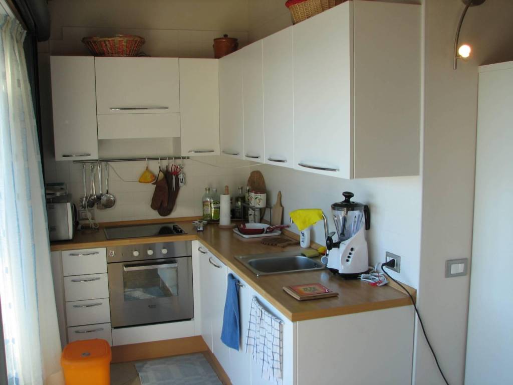 Appartamento a San lorenzo al mare in Porto turistico - Foto 2