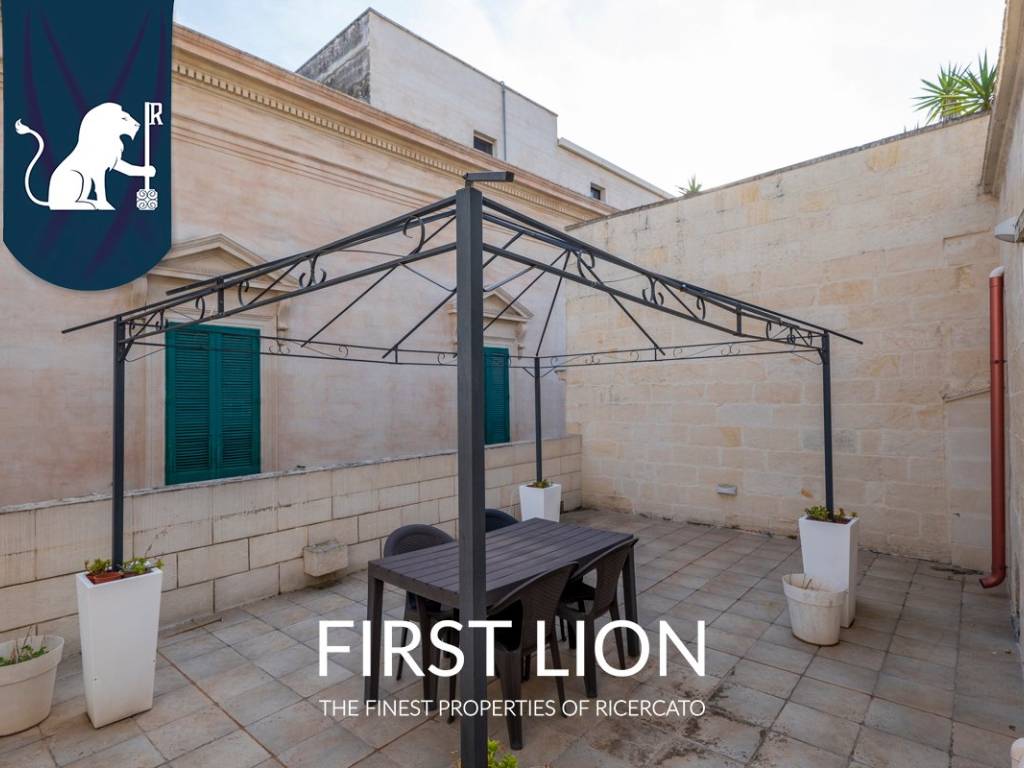 Casa indipendente a Lecce in Via Principi di Savoia, - Foto 2