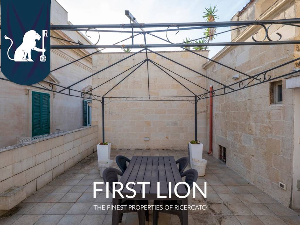 Casa indipendente a Lecce in Via Principi di Savoia, - Foto 3