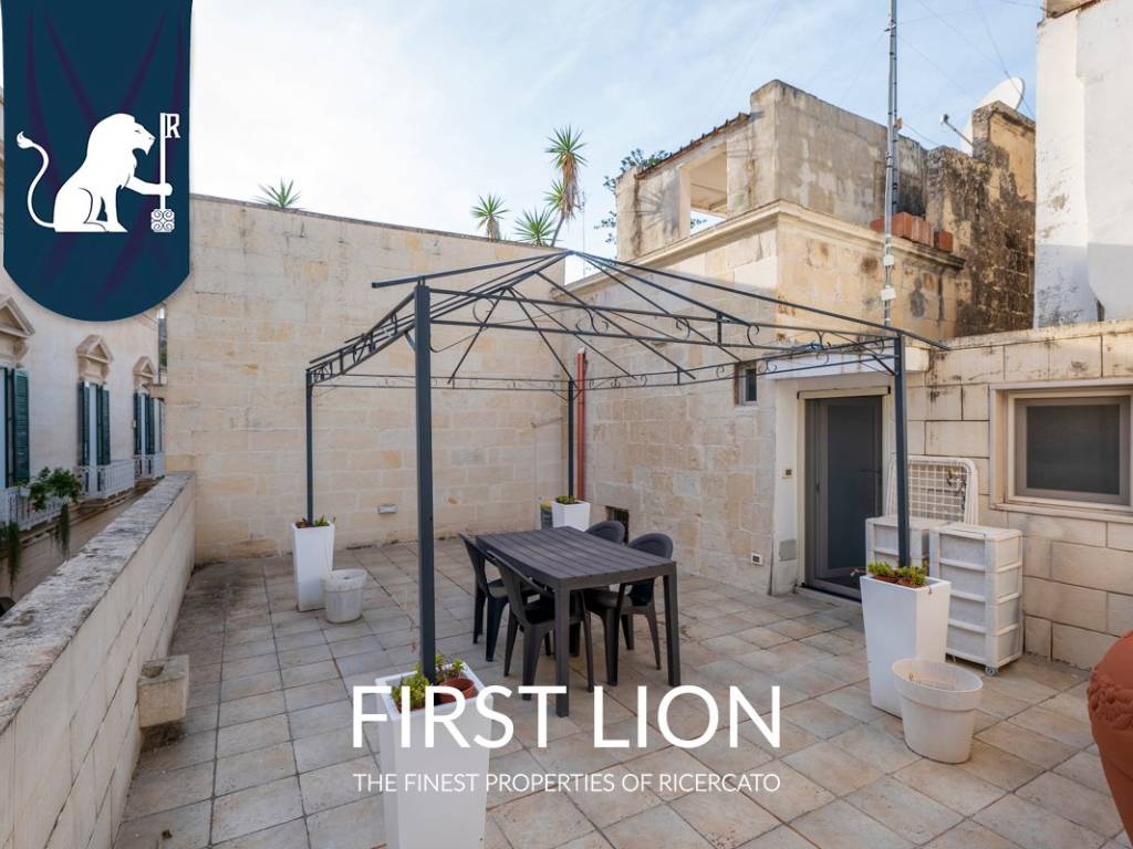 Casa indipendente a Lecce in Via Principi di Savoia, - Foto 4