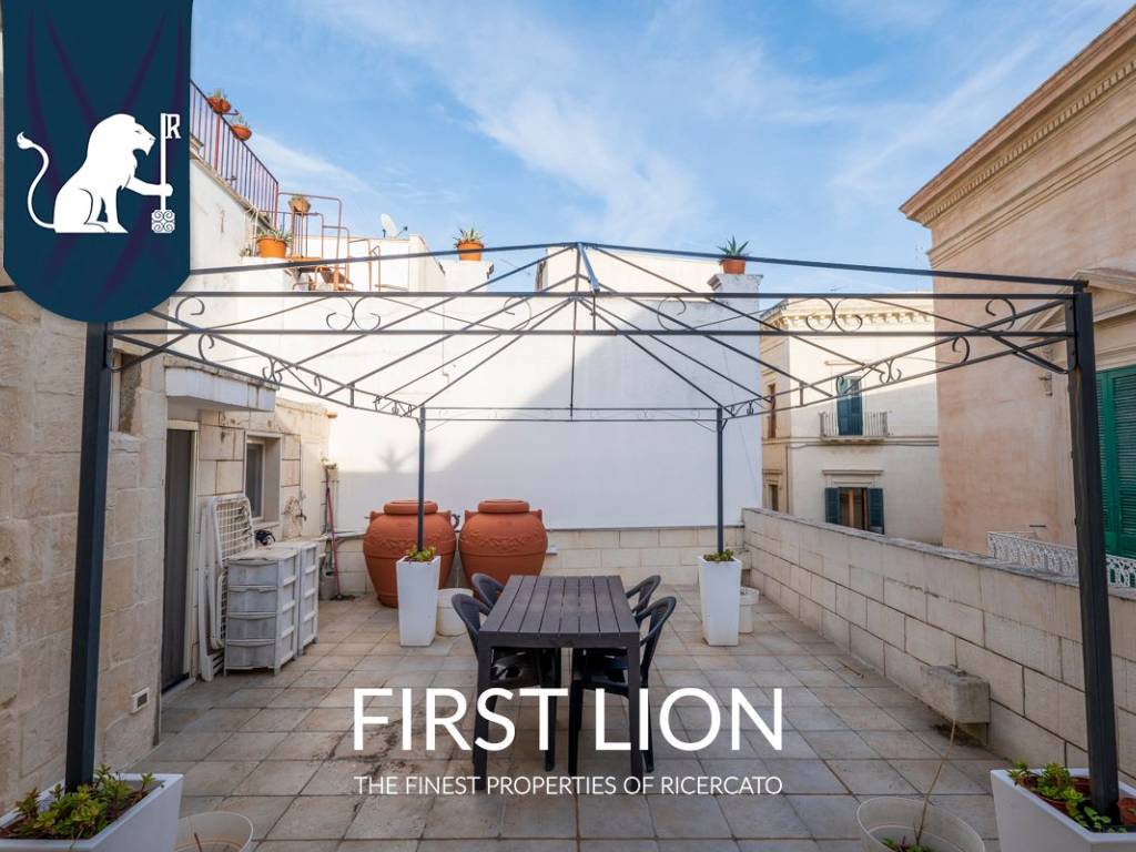 Casa indipendente a Lecce in Via Principi di Savoia, - Foto 5