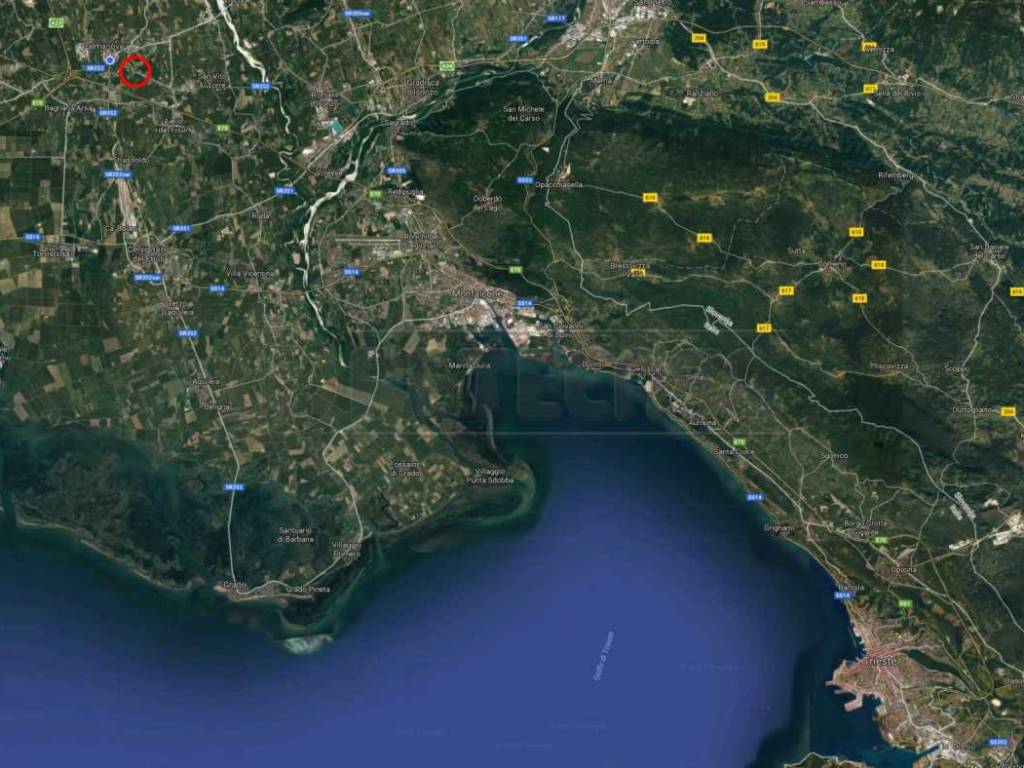 Terreno a Visco in Via Angoria, 3 - Foto 2
