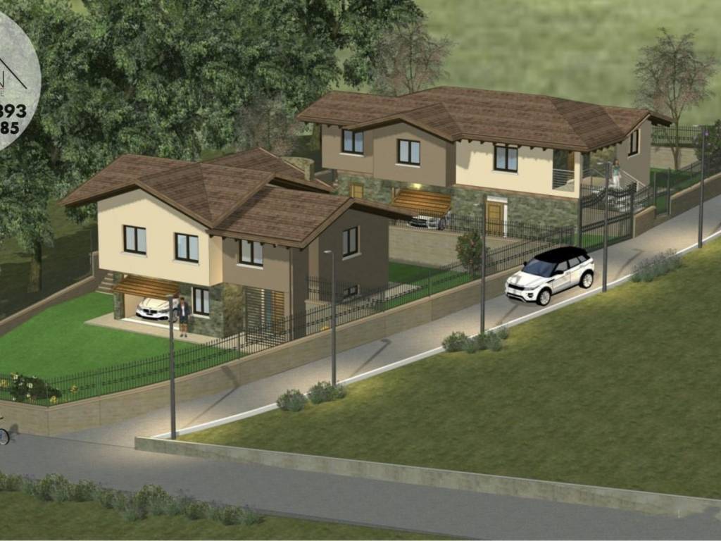 Villa a Scoppito in SCOPPITO - Foto 2