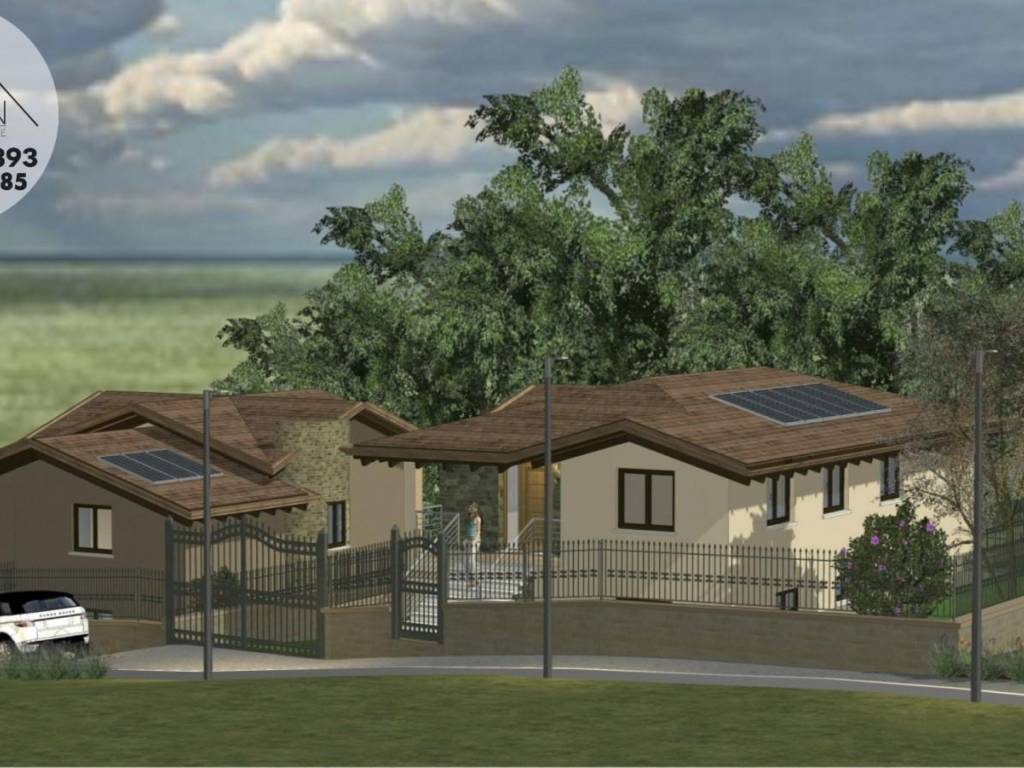 Villa a Scoppito in SCOPPITO - Foto 4
