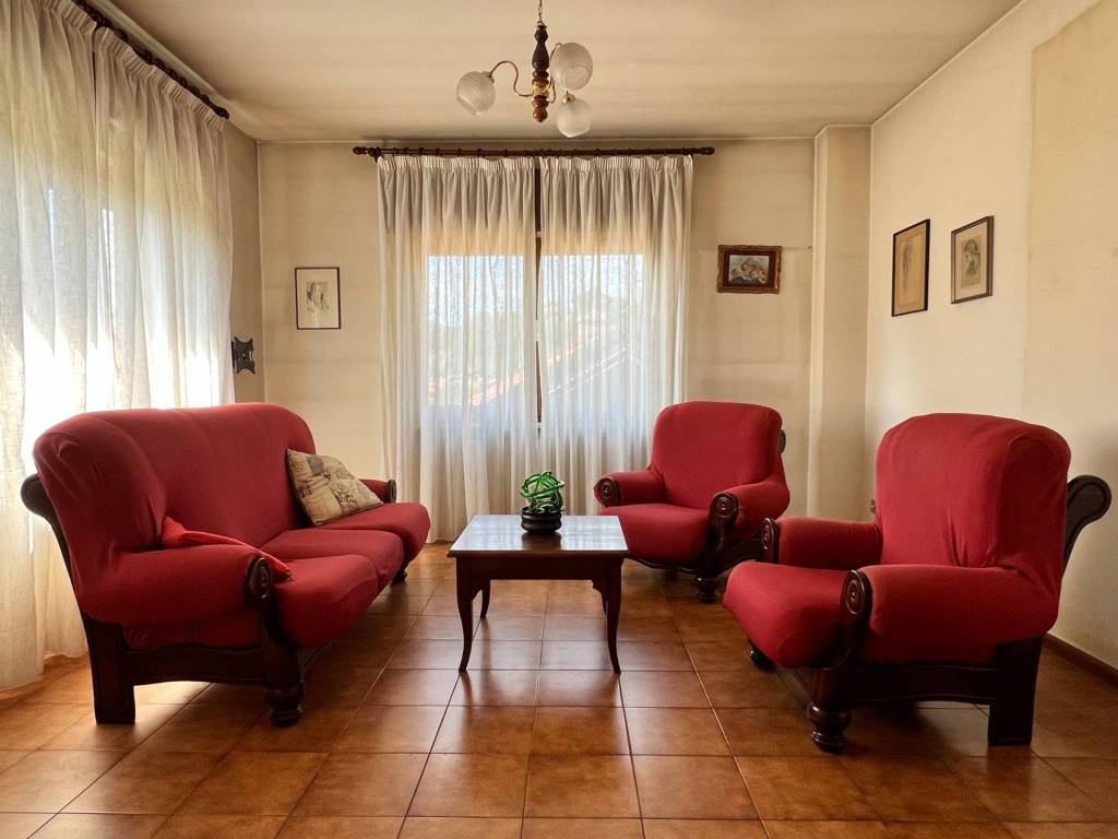 Casa indipendente a Belluno in VIA LAMBIOI, 10 - Foto 3