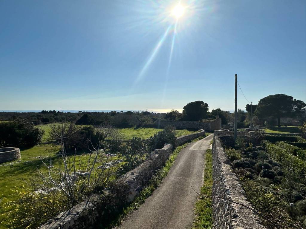 Rustico / casale a Patù - Foto 2