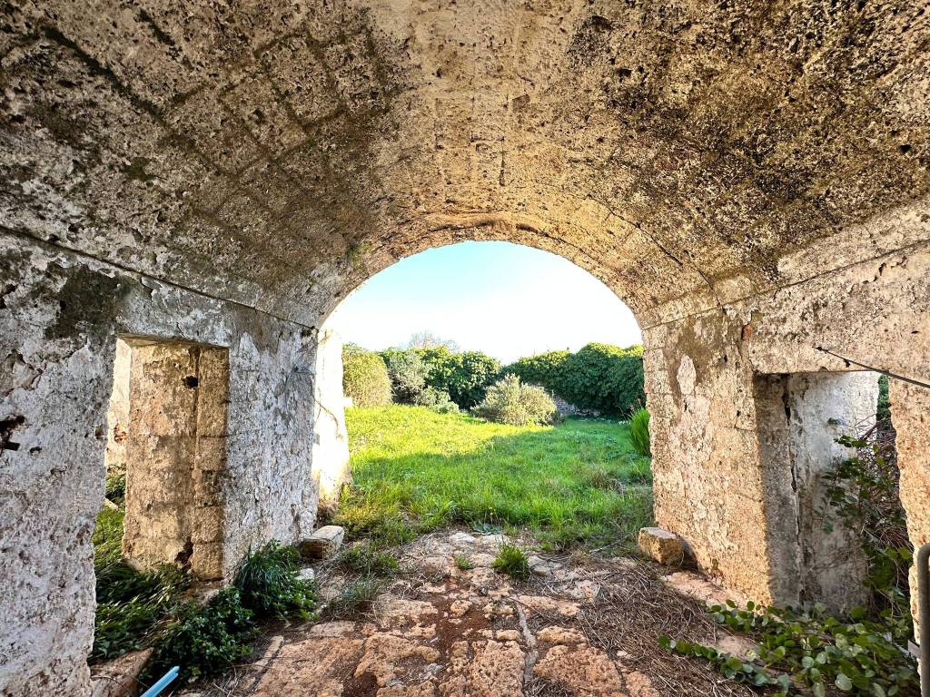 Rustico / casale a Patù - Foto 4