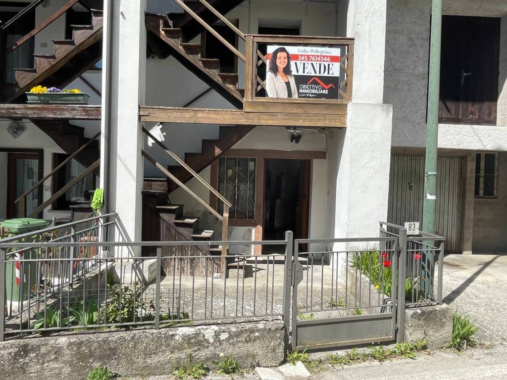 Casa indipendente a Belluno in Via Gioz, 83 - Foto 3