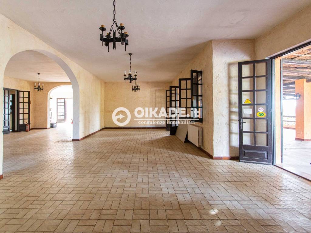 Villa a Pula in SS195 - Foto 3