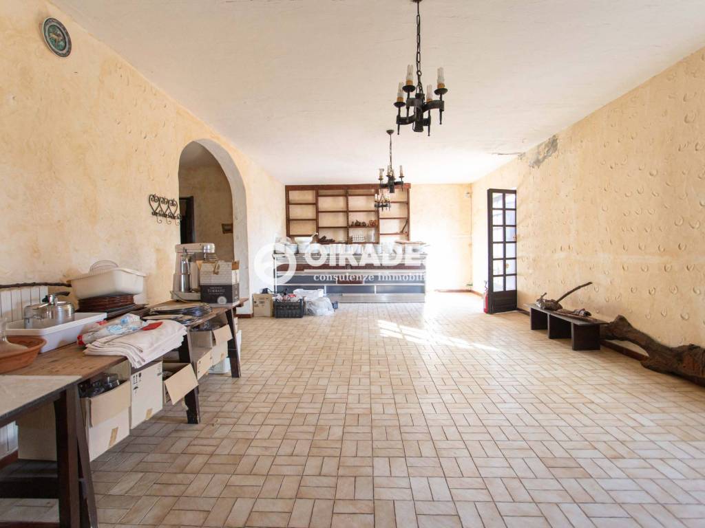 Villa a Pula in SS195 - Foto 4